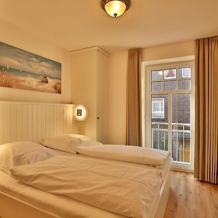 Landhaus Lindenhof Turmblick Wangerooge Extérieur photo