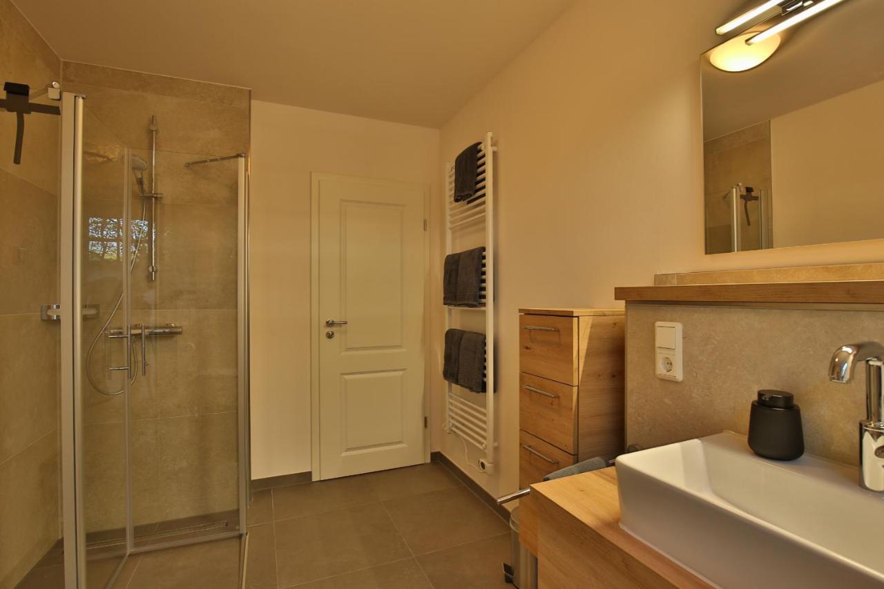 Landhaus Lindenhof Turmblick Wangerooge Extérieur photo